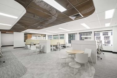 140 Bourke Street Melbourne VIC 3000 - Image 1