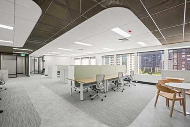 140 Bourke Street Melbourne VIC 3000 - Image 2