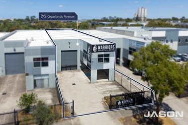 Click to view all images 2/5 Grasslands Avenue Craigieburn VIC 3064 - Image 1