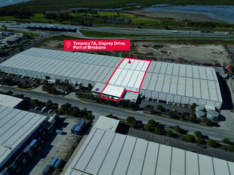 Tenancy 7A/Osprey Estate, Osprey Drive Port Of Brisbane QLD 4178 - Image 1