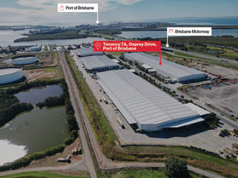 Tenancy 7A/Osprey Estate, Osprey Drive Port Of Brisbane QLD 4178 - Image 3