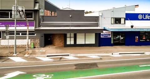 300 Ruthven Street Toowoomba QLD 4350 - Image 1