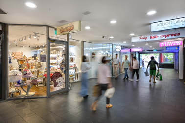 Shop 8/445 Victoria Avenue Chatswood NSW 2067 - Image 1