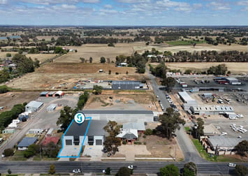 Shed 22/27 Ross Street Tatura VIC 3616 - Image 2