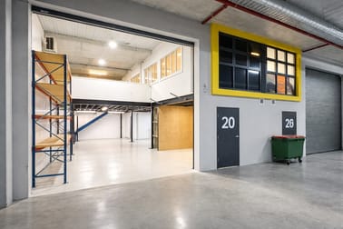 Unit 20/4-7 Villiers Place Cromer NSW 2099 - Image 1