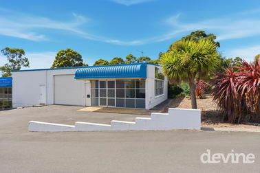 1/16 Mertonvale Circuit Kingston TAS 7050 - Image 1