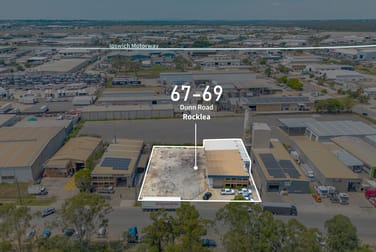 Click to view all images 67-69 Dunn Road Rocklea QLD 4106 - Image 2