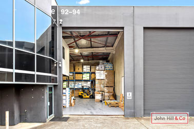 Unit 1/92-94 Tennyson Road Mortlake NSW 2137 - Image 1