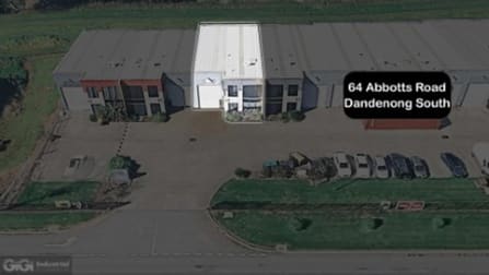 64 Abbotts Road Dandenong South VIC 3175 - Image 1