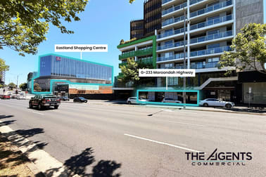 Level GROUND FLO/233 Maroondah Highway Ringwood VIC 3134 - Image 1
