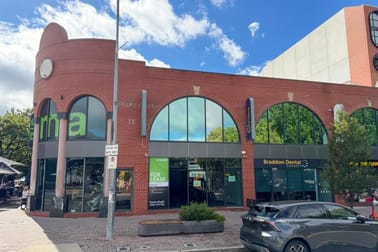 Click to view all images Unit 2/18 Lonsdale Street Braddon ACT 2612 - Image 1