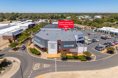 Tenancy 9/21 Napolean Promenade Vasse WA 6280 - Image 2