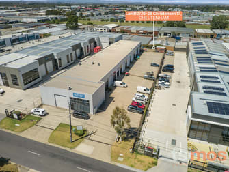 10/26-28 Christensen Street Cheltenham VIC 3192 - Image 2