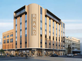 108-118 Brisbane Street Launceston TAS 7250 - Image 1