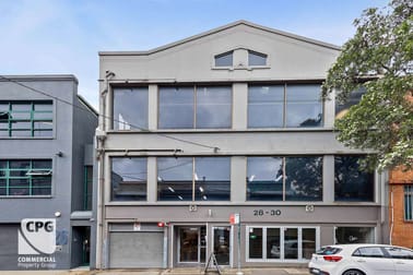 Click to view all images Level 2/28-30 Queen Street Chippendale NSW 2008 - Image 2