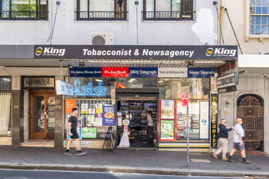 Shop 1/175-183 Darlinghurst Road Darlinghurst NSW 2010 - Image 1