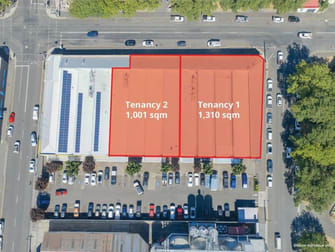 Click to view all images Tenancy 1 & 2/1-15 St John Street Launceston TAS 7250 - Image 1