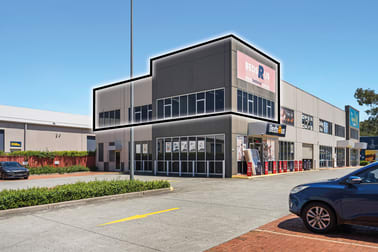 1c/22b Blaxland Road Campbelltown NSW 2560 - Image 2