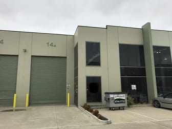 Click to view all images 14A/69-77 Mark Anthony Drive Dandenong South VIC 3175 - Image 1