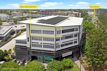 506/6 North Lakes Drive North Lakes QLD 4509 - Image 1