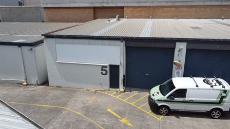 Click to view all images 5/4-6 Ethell Road Kirrawee NSW 2232 - Image 1