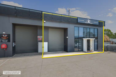 6/89 Factory Road Oxley QLD 4075 - Image 2