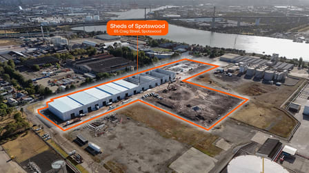 Click to view all images 1-12/65 Craig Street Spotswood VIC 3015 - Image 1