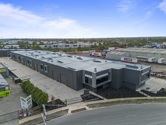 Click to view all images Warehouse 5, 7-9 Dunlop Road Hoppers Crossing VIC 3029 - Image 2