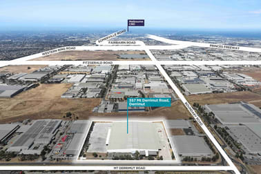 557 Mt Derrimut Rd Derrimut VIC 3026 - Image 2