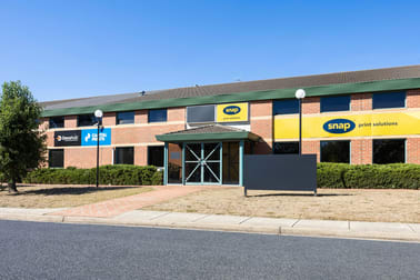 Unit 3/137 Canberra Avenue Fyshwick ACT 2609 - Image 1