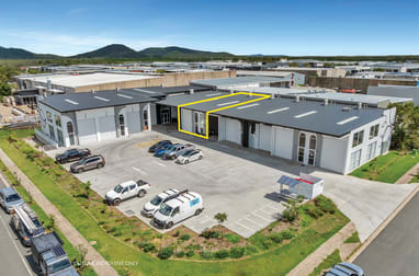 Click to view all images 6/1 Focal Avenue Coolum Beach QLD 4573 - Image 1