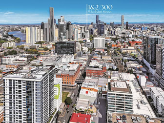 Ground  1 & 2/300 Wickham Street Fortitude Valley QLD 4006 - Image 2