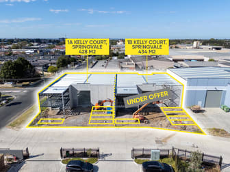 1 Kelly Court Springvale VIC 3171 - Image 1