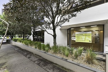 Click to view all images Ground 9 Shop/431 St Kilda Road Melbourne VIC 3004 - Image 1