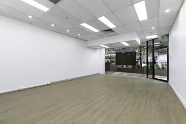 Click to view all images Ground 9 Shop/431 St Kilda Road Melbourne VIC 3004 - Image 2