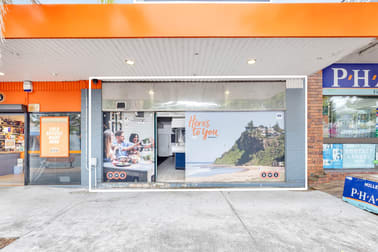 Retail/343 Barrenjoey Road Newport NSW 2106 - Image 1