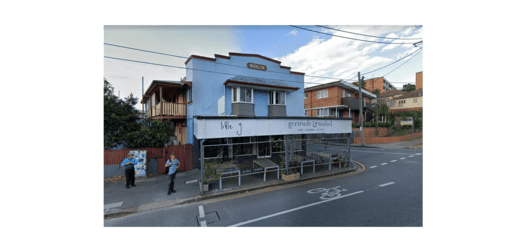 G/212 Gladstone Road Dutton Park QLD 4102 - Image 1