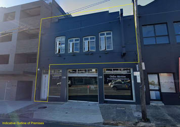 Click to view all images First Floor/118-120 Parramatta Road Stanmore NSW 2048 - Image 2