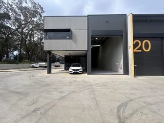 Click to view all images Unit 21/17 Pikkat Drive Braemar NSW 2575 - Image 1