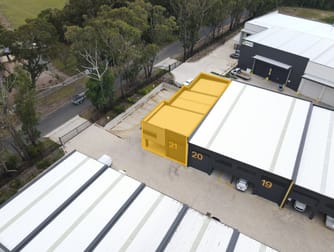 Click to view all images Unit 21/17 Pikkat Drive Braemar NSW 2575 - Image 3