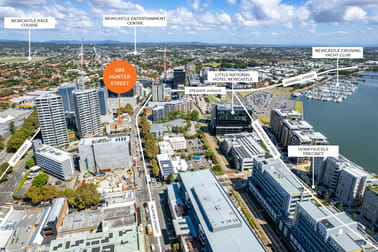 Click to view all images 689 Hunter Street Newcastle West NSW 2302 - Image 2