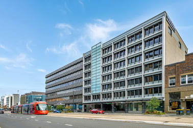 Click to view all images Level 4/384 Hunter Street Newcastle NSW 2300 - Image 1