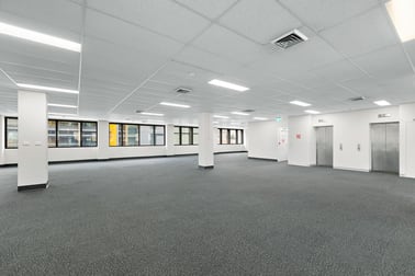 Level 4/384 Hunter Street Newcastle NSW 2300 - Image 1