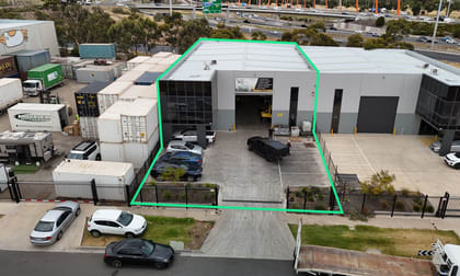 Click to view all images 55A Patch Circuit Laverton North VIC 3026 - Image 1