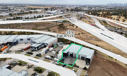 Click to view all images 55A Patch Circuit Laverton North VIC 3026 - Image 2