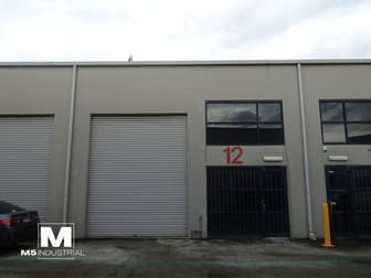 Click to view all images 12/3 Kelso Crescent Moorebank NSW 2170 - Image 1