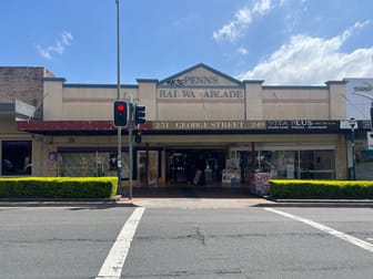 Shop 1/247-253 George Street Liverpool NSW 2170 - Image 1