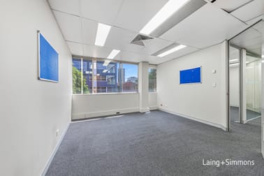 Level 1/43 Hunter Street Parramatta NSW 2150 - Image 2