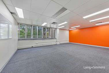 Level 1/43 Hunter Street Parramatta NSW 2150 - Image 3