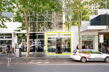 Retail/224 Queen Street Melbourne VIC 3000 - Image 1